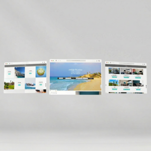 AchziVacation אירוח בוטיק